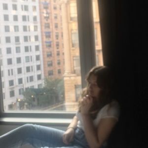 Meet your Posher, Kaitlyn